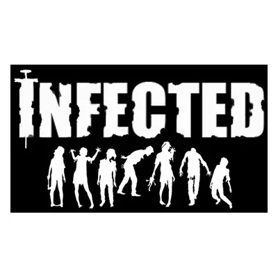 Infected Steam CD Key