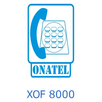 Onatel 8000 XOF Mobile Top-up BF