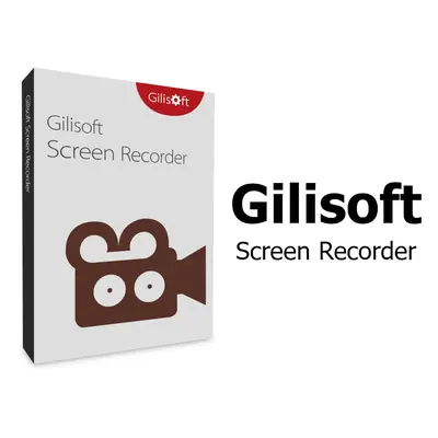 Gilisoft Screen Recorder CD Key