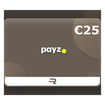 Rewarble Payz €25 Gift Card