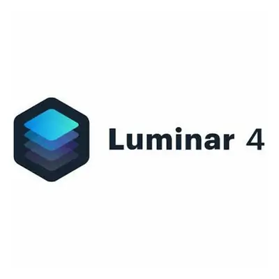 Luminar 4 License Activation Key