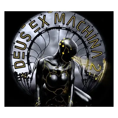 DEUS EX MACHINA 2 Steam CD Key