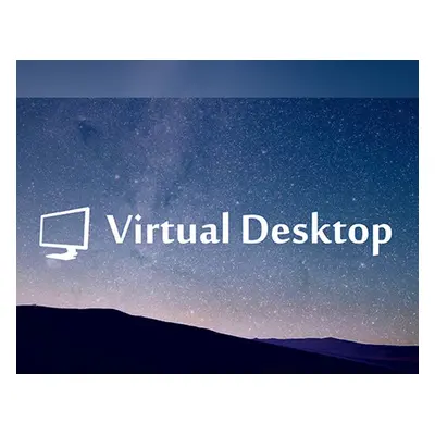 Virtual Desktop EU Steam Altergift