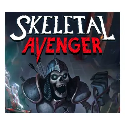 Skeletal Avenger Steam CD Key