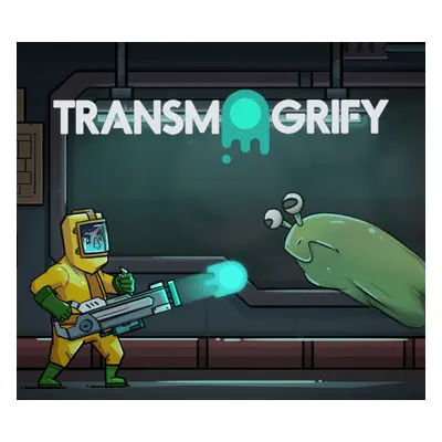 Transmogrify Steam CD Key