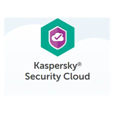 Kaspersky Security Cloud Personal (1 Year / 3 Devices)