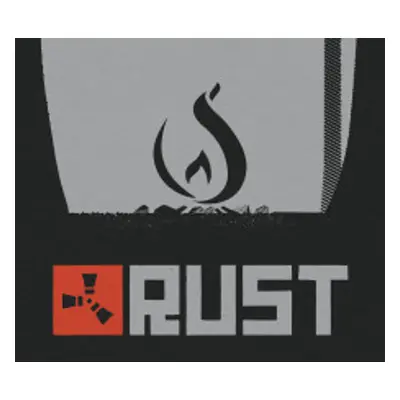 RUST Steam Account