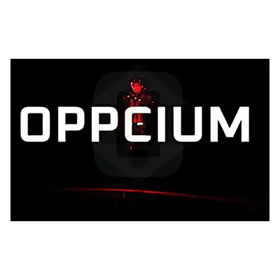 Oppcium Steam CD Key