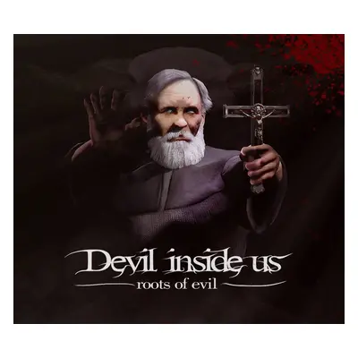 Devil Inside Us: Roots of Evil NA PS4 CD Key