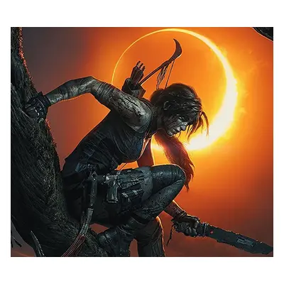 Shadow of the Tomb Raider ASIA Steam CD Key