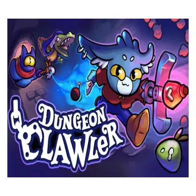 Dungeon Clawler PC Steam Account