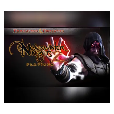 Neverwinter Nights 2: Platinum Steam Gift