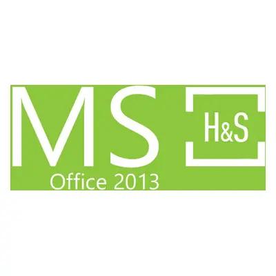 MS Office 2013 Home and Student OEM Key