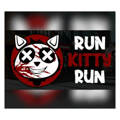 Run Kitty Run Steam CD Key