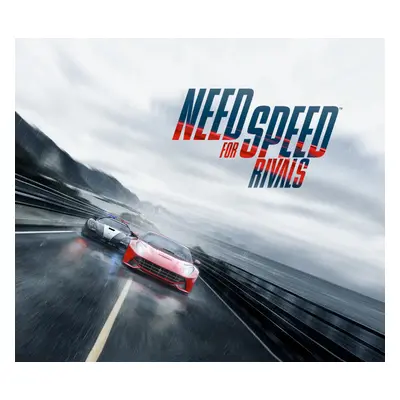 Need for Speed Rivals PS4 Account