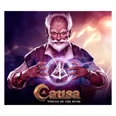 Causa, Voices of the Dusk - Starter Kit DLC CD Key