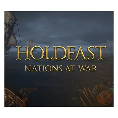 Holdfast: Nations At War EU Steam Altergift