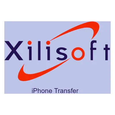 Xilisoft: iPhone Transfer CD Key