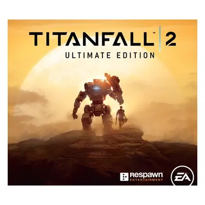 Titanfall 2 Ultimate Edition Steam Altergift