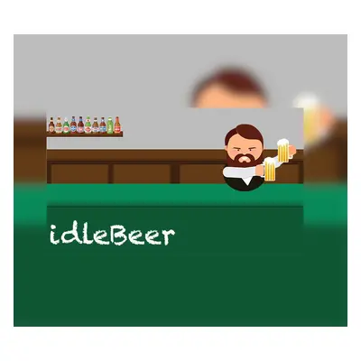 idleBeer Steam CD Key