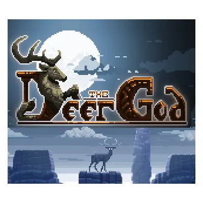 The Deer God Steam CD Key