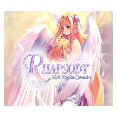 Rhapsody: Marl Kingdom Chronicles EU PS5 CD Key