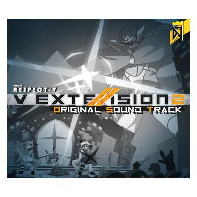 DJMAX RESPECT V - V EXTENSION II Original Soundtrack DLC Steam CD Key