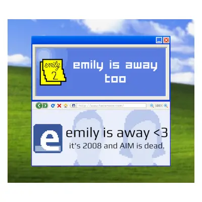 Emily is Away Complete Pack Steam CD Key