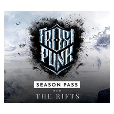 Frostpunk - Season Pass DLC Bundle Steam CD Key