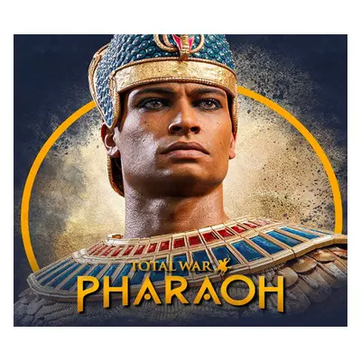 Total War: PHARAOH Steam Account