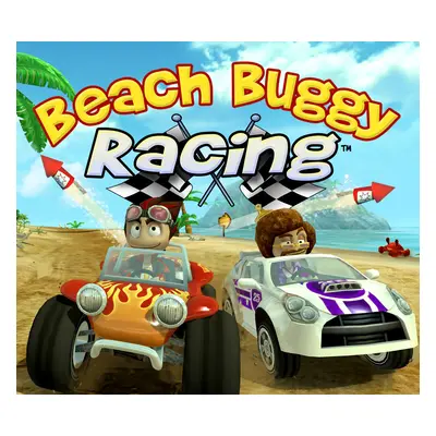 Beach Buggy Racing PlayStation 4 Account