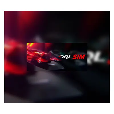 The Drone Racing League Simulator Steam CD Key