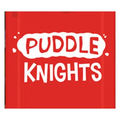 Puddle Knights Steam CD Key