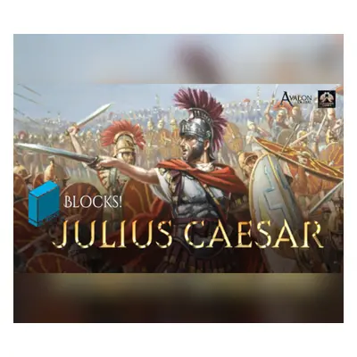 Blocks!: Julius Caesar Steam CD Key