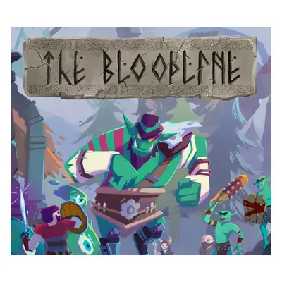 The Bloodline Steam Account