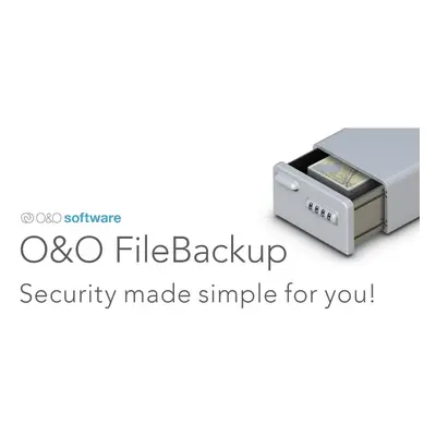 O&O FileBackup Digital CD Key