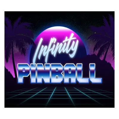 Infinity Pinball Steam CD Key