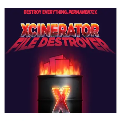 Xcinerator Steam Gift