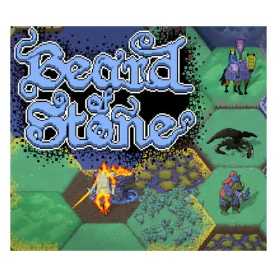 Beard of Stone Steam CD Key