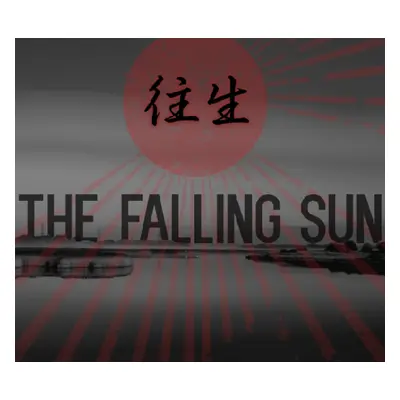 The Falling Sun Steam CD Key