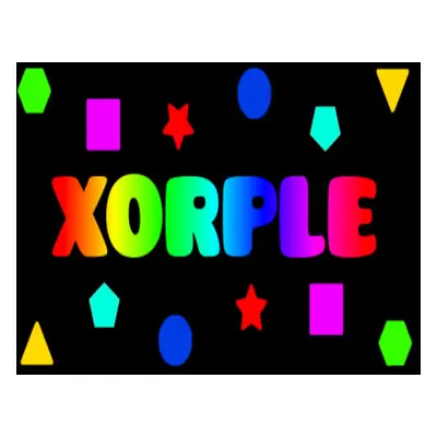 XORPLE Steam CD Key