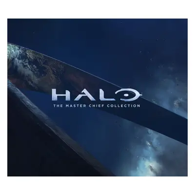 Halo: The Master Chief Collection EU XBOX One / Xbox Series X|S CD Key