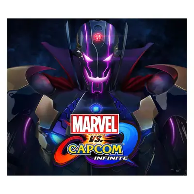 Marvel Vs. Capcom: Infinite Deluxe Edition AR XBOX One / Xbox Series X|S / Windows 10 CD Key