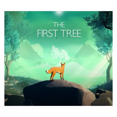 The First Tree Steam CD Key