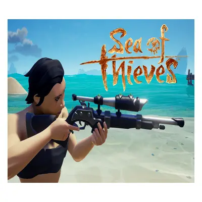 Sea of Thieves - Obsidian Eye of Reach Pack DLC XBOX One / Xbox Series X|S / Windows 10/11 CD Ke