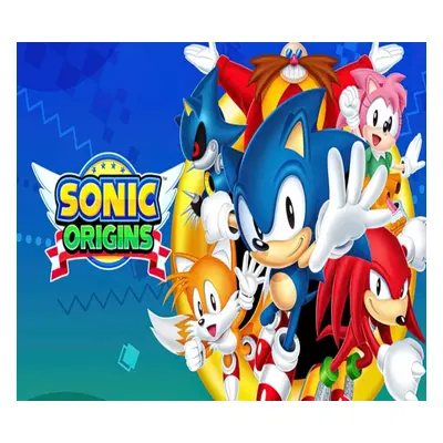 Sonic Origins Nintendo Switch Online Account Activation