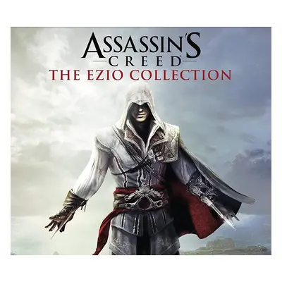 Assassin's Creed The Ezio Collection Nintendo Switch Online Account Activation