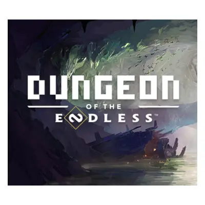 Dungeon of the Endless Steam Gift