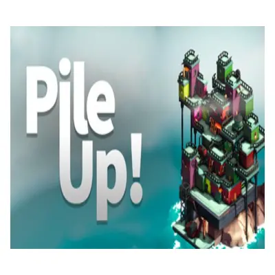 Pile Up! Steam Altergift