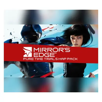 Mirror's Edge - Pure Time Trials Map Pack DLC EA App CD Key